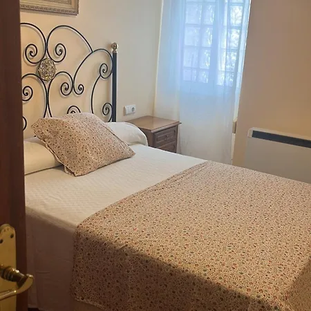 Casa Playa Carril Villa Vilagarcia de Arousa Buitenkant foto