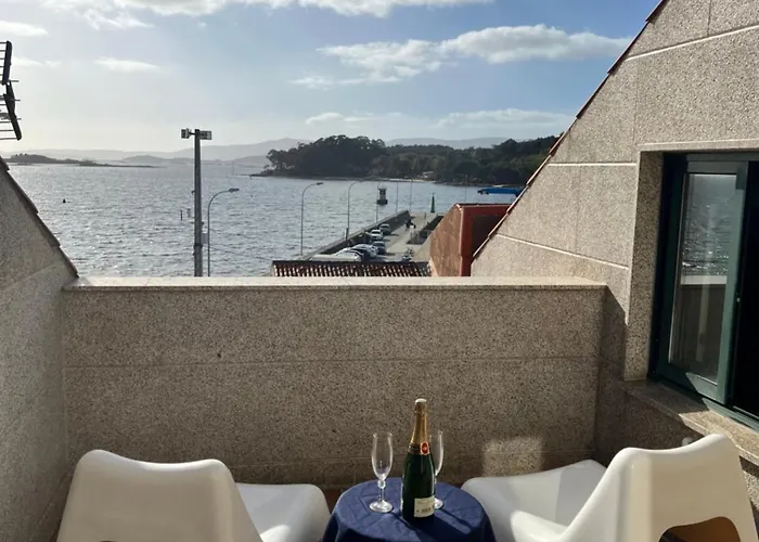 Casa Playa Carril