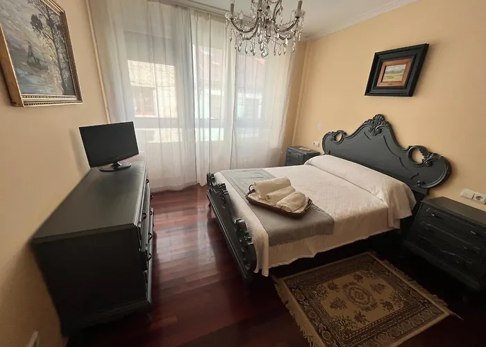 Casa Playa Carril