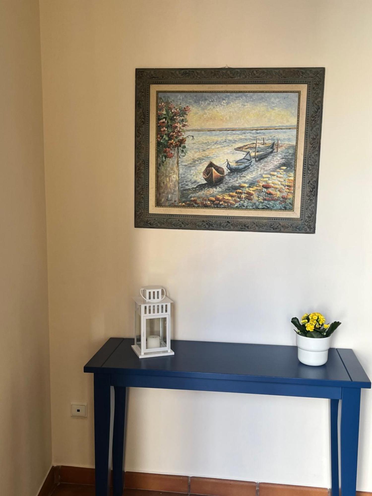Ferienhaus Casa Playa Carril Vilagarcia de Arousa