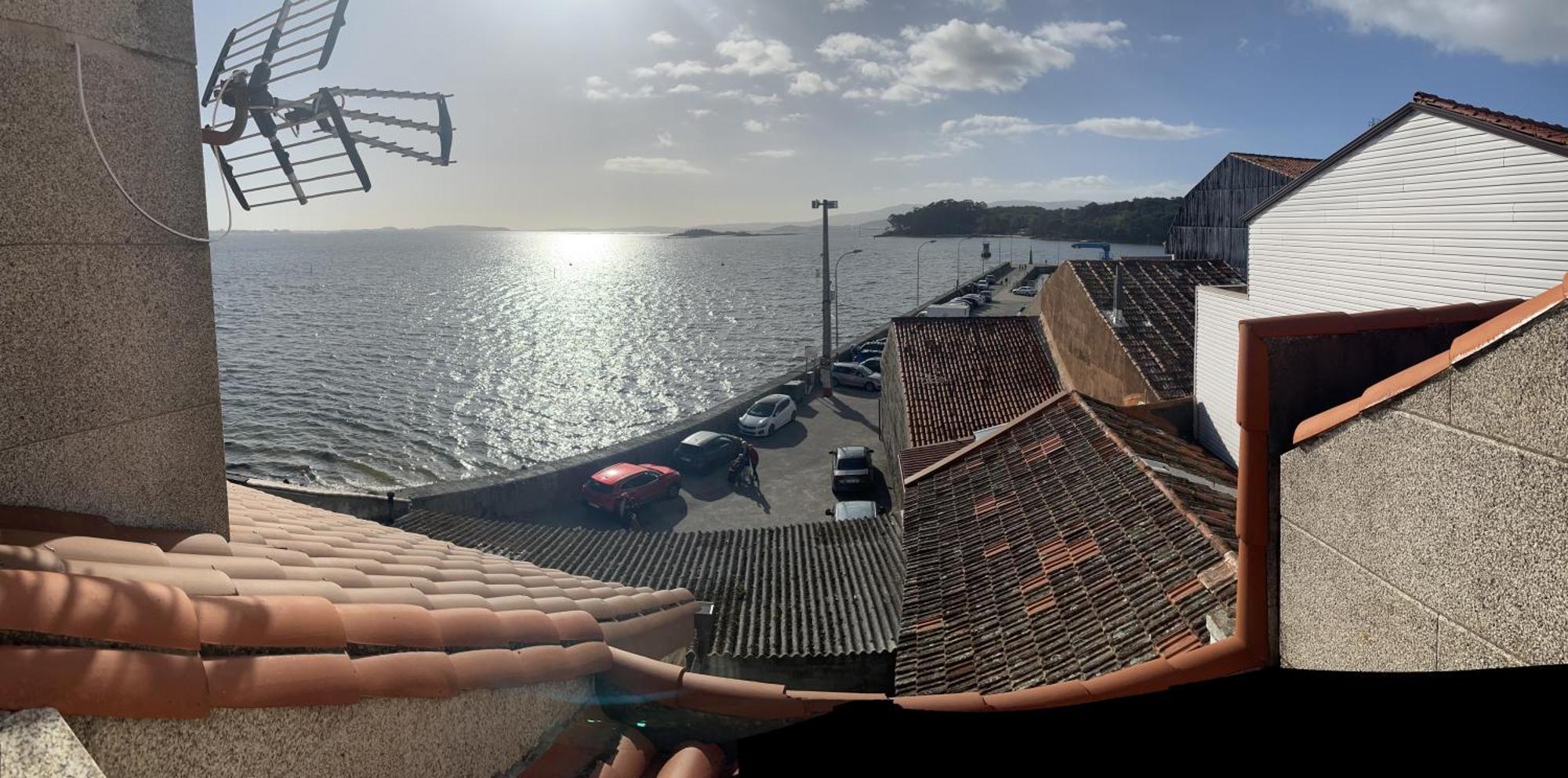Casa Playa Carril *