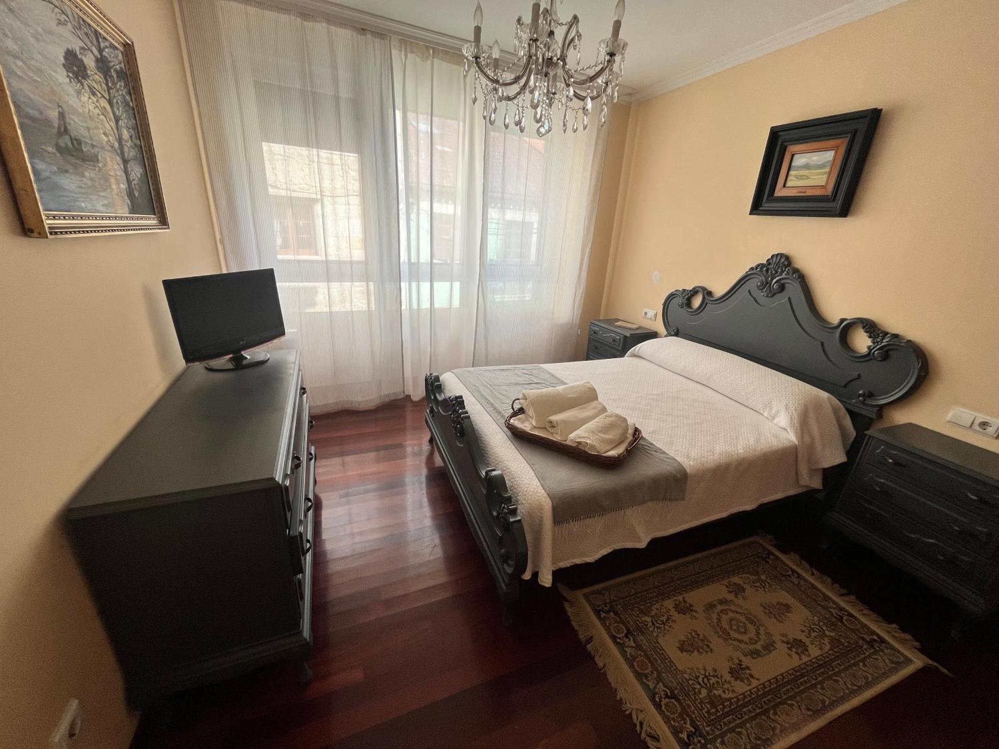 Casa Playa Carril * Vilagarcía de Arousa