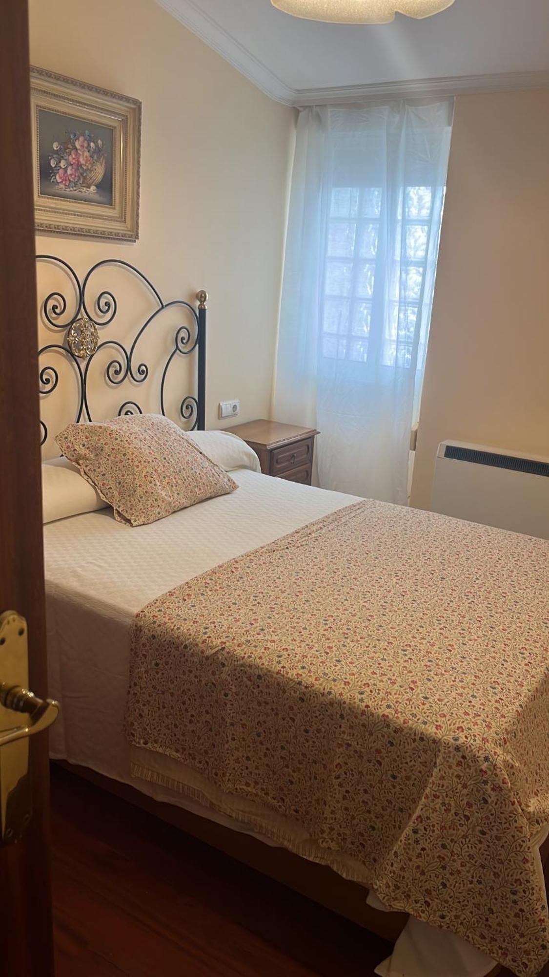 Casa Playa Carril Сasa de vacaciones Vilagarcía de Arousa